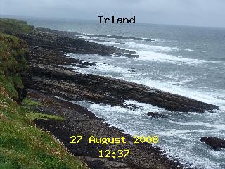 "Gute-Nacht" Bilder von 20:00 bis 6:00 Uhr